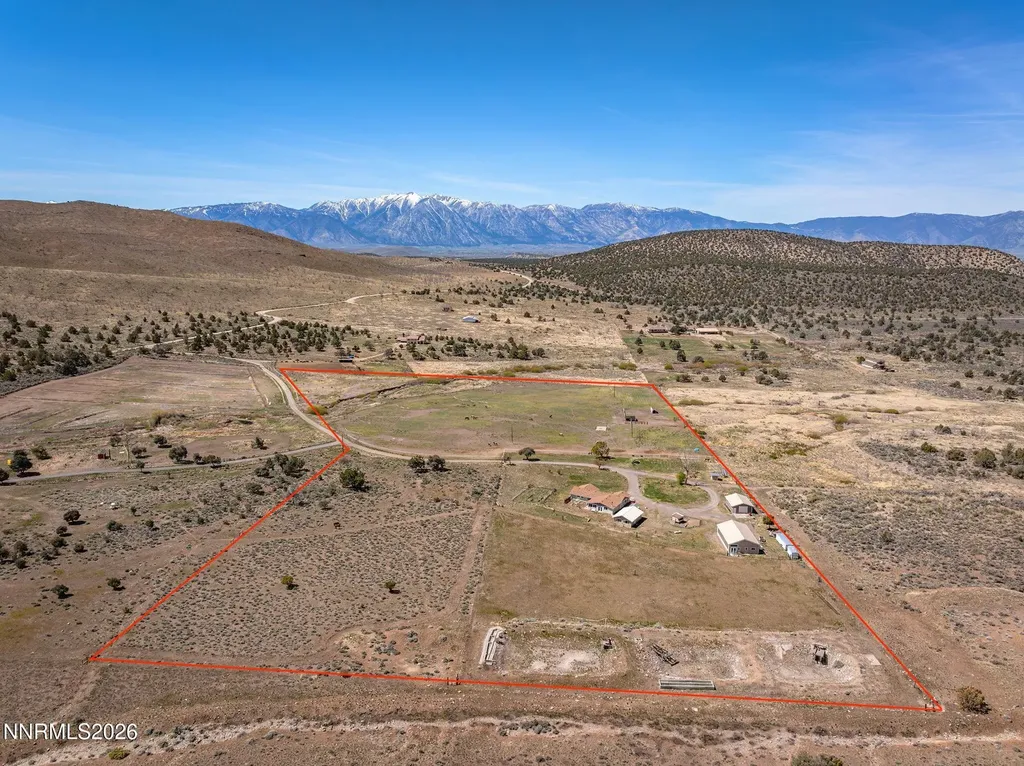 3048 Robison Gardnerville NV 89410