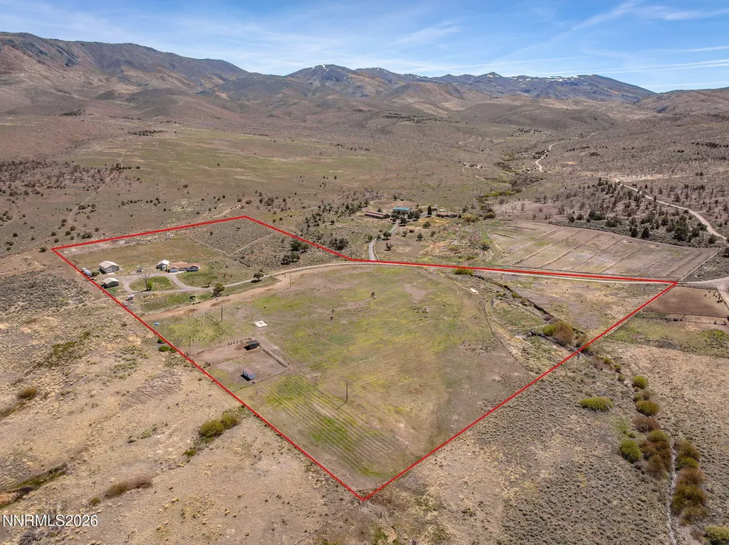 3048 Robison Gardnerville NV 89410