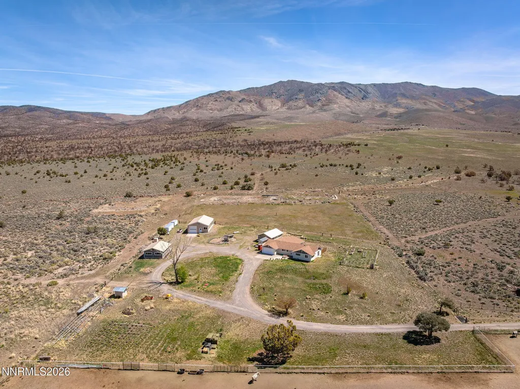 3048 Robison Gardnerville NV 89410