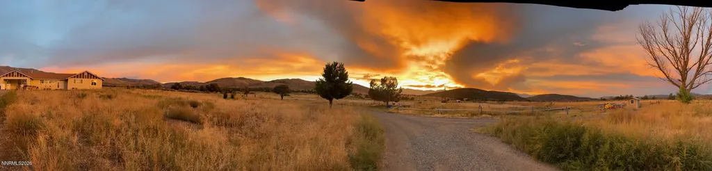 3048 Robison Gardnerville NV 89410
