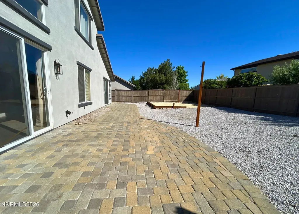 635 Ubaldo Reno NV 89521