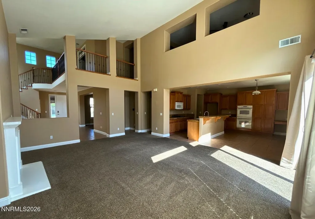 635 Ubaldo Reno NV 89521