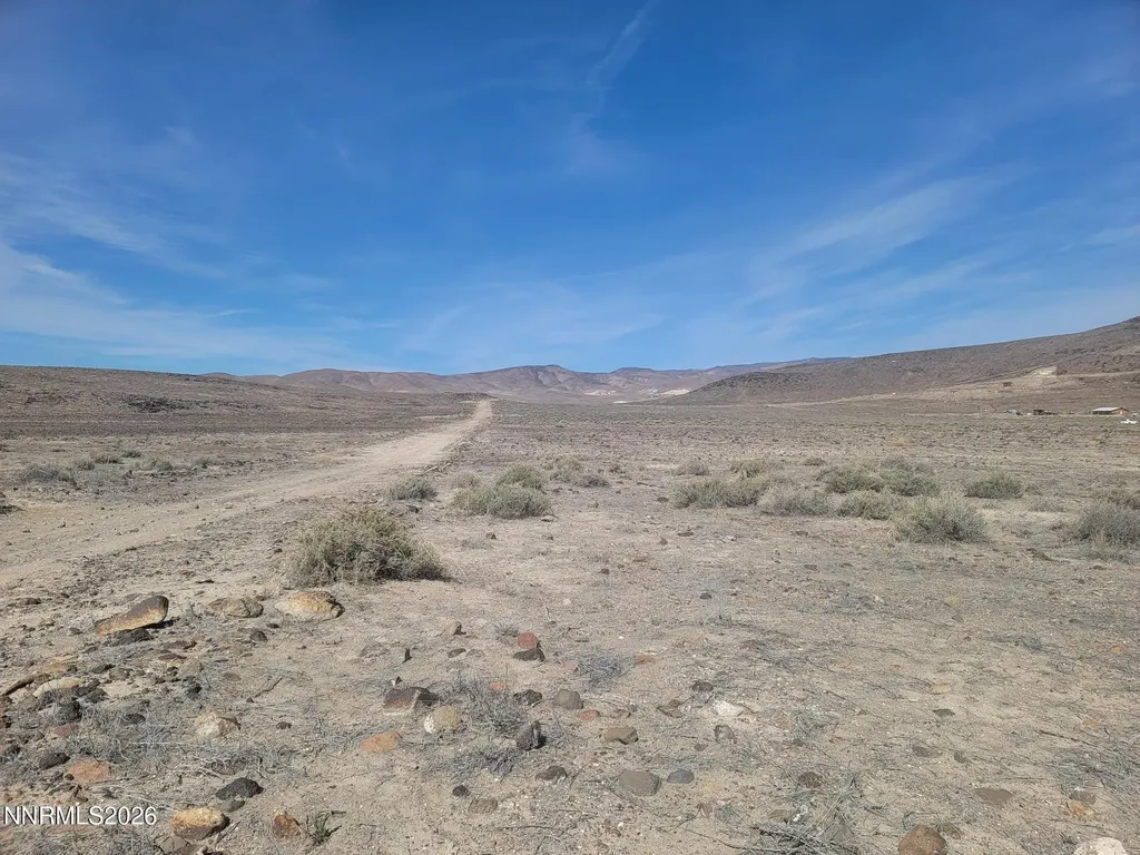 3375 Lizzie Silver Springs NV 89429