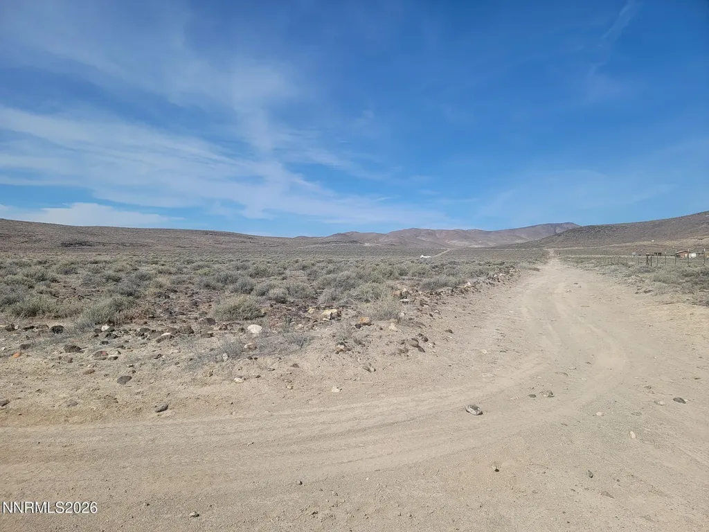 3375 Lizzie Silver Springs NV 89429