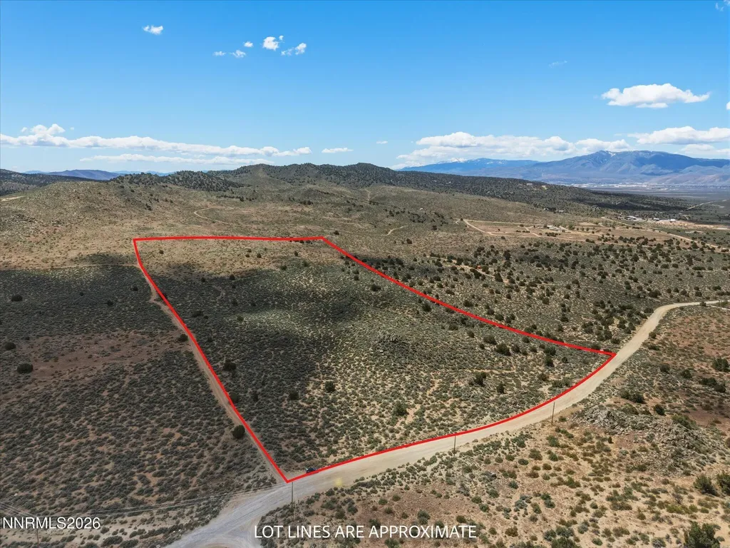 1325 Antelope Valley Reno NV 89506