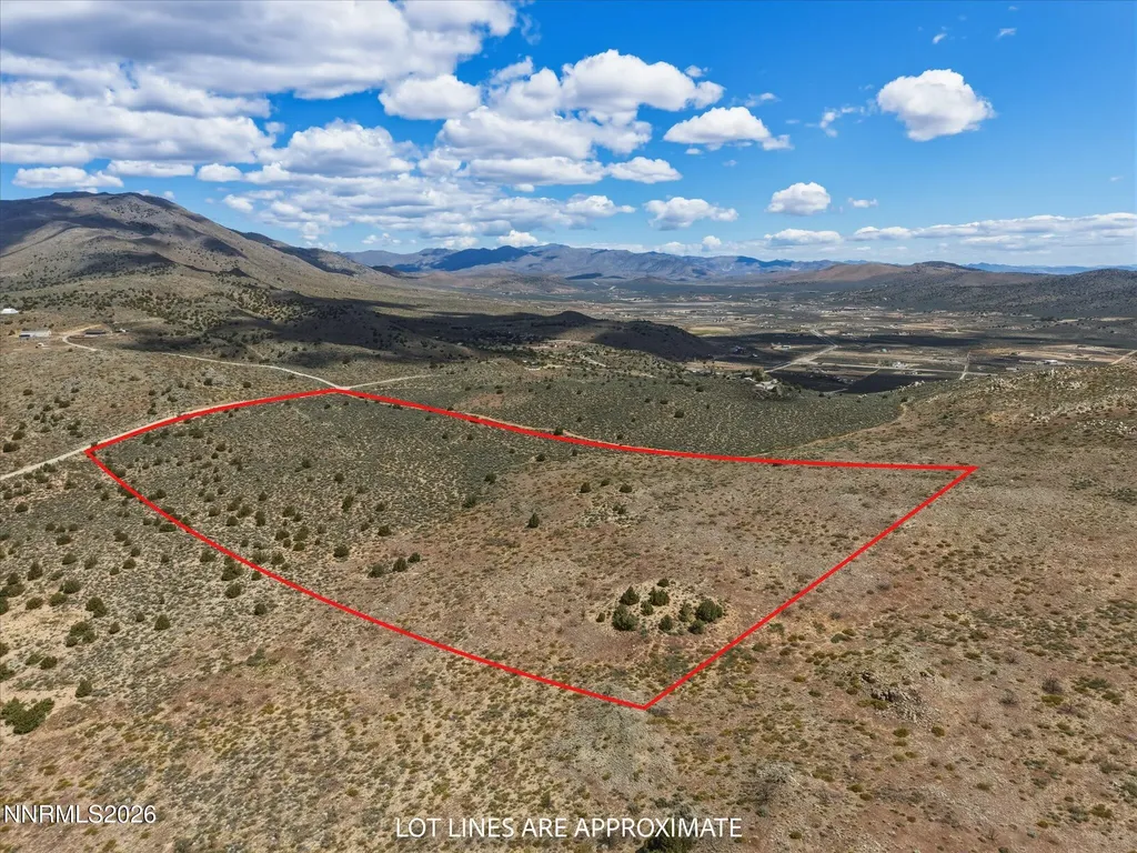 1325 Antelope Valley Reno NV 89506
