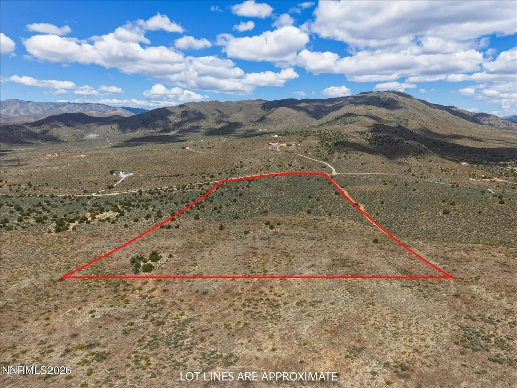 1325 Antelope Valley Reno NV 89506
