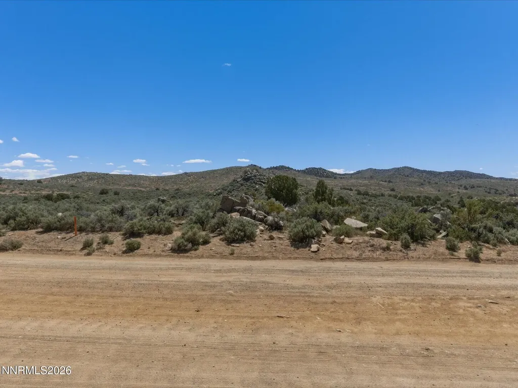 1325 Antelope Valley Reno NV 89506