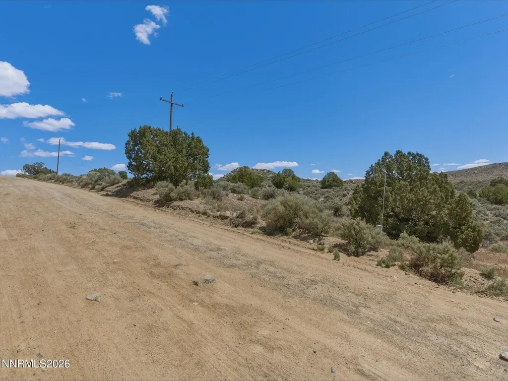 1325 Antelope Valley Reno NV 89506