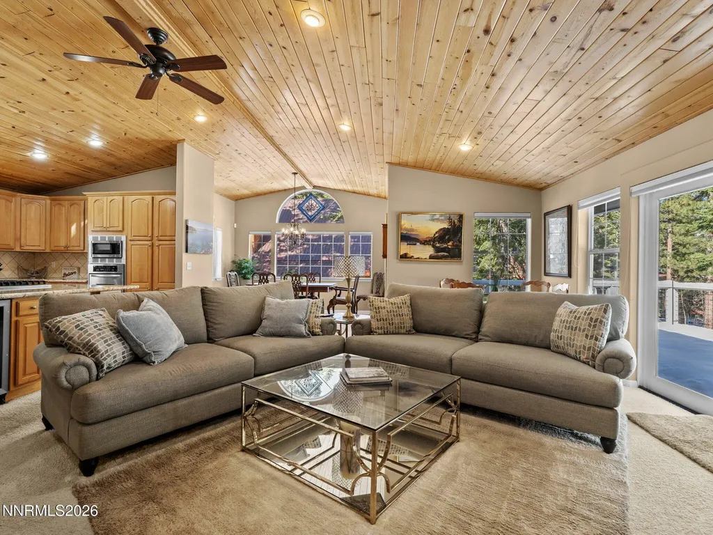 1021 Dorcey Incline Village NV 89451
