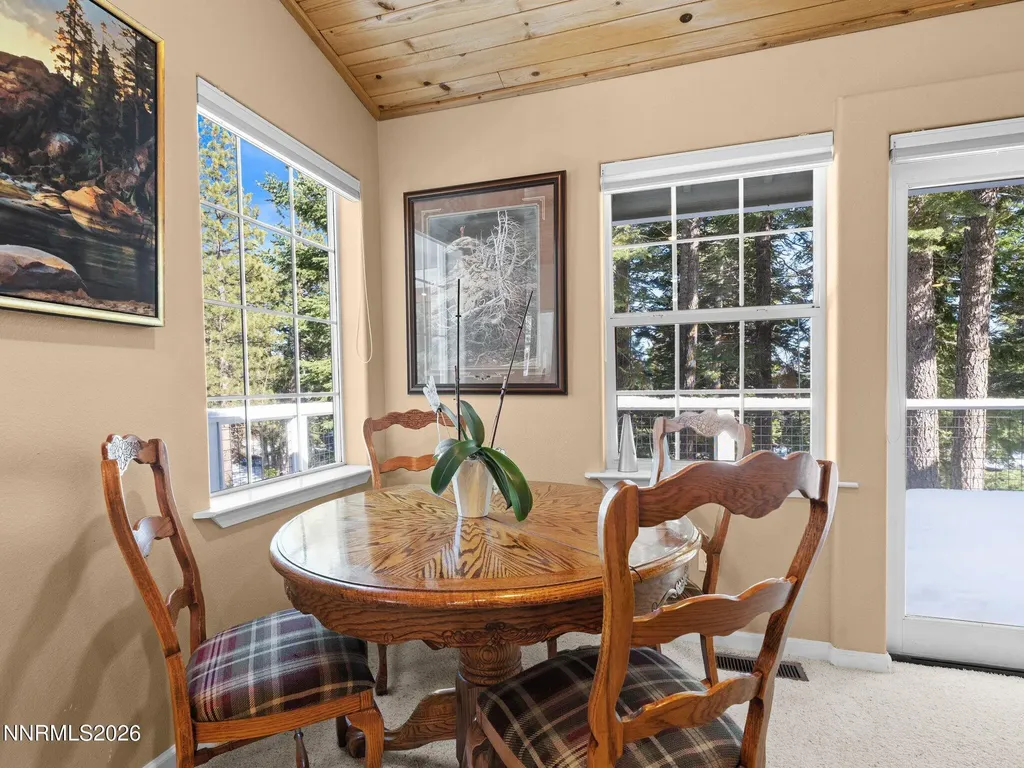 1021 Dorcey Incline Village NV 89451