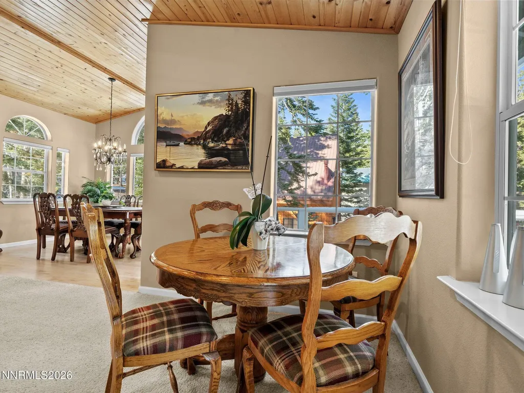 1021 Dorcey Incline Village NV 89451