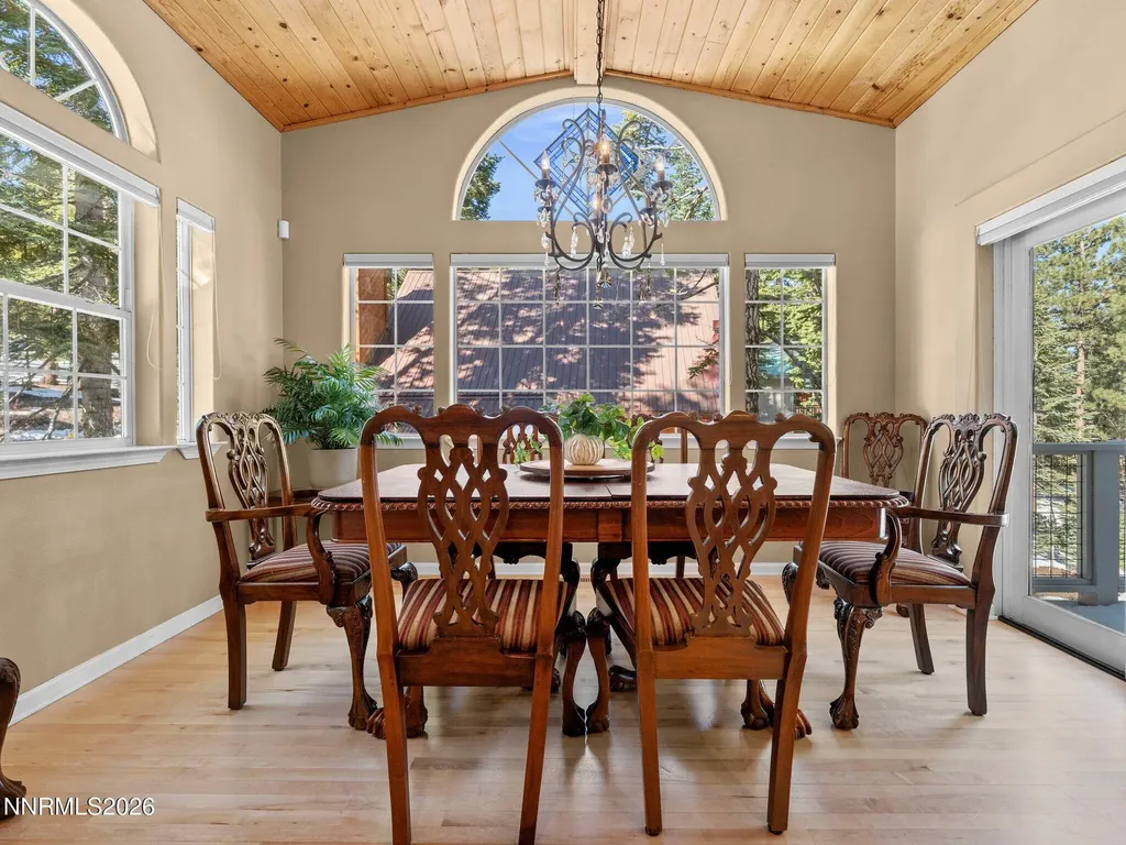 1021 Dorcey Incline Village NV 89451