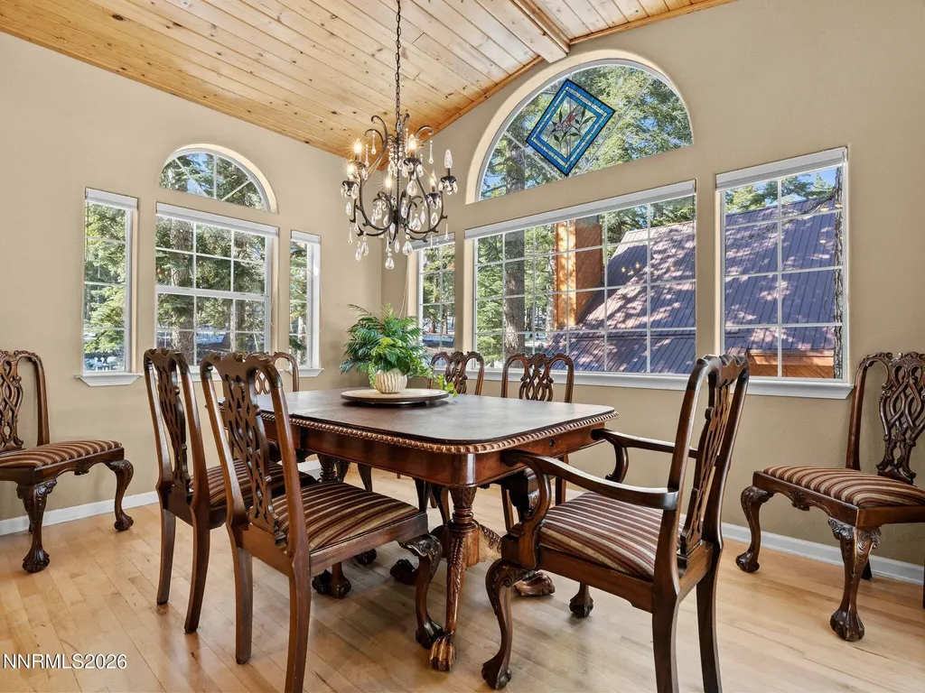 1021 Dorcey Incline Village NV 89451