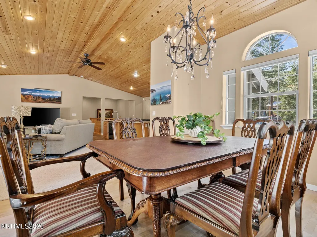 1021 Dorcey Incline Village NV 89451