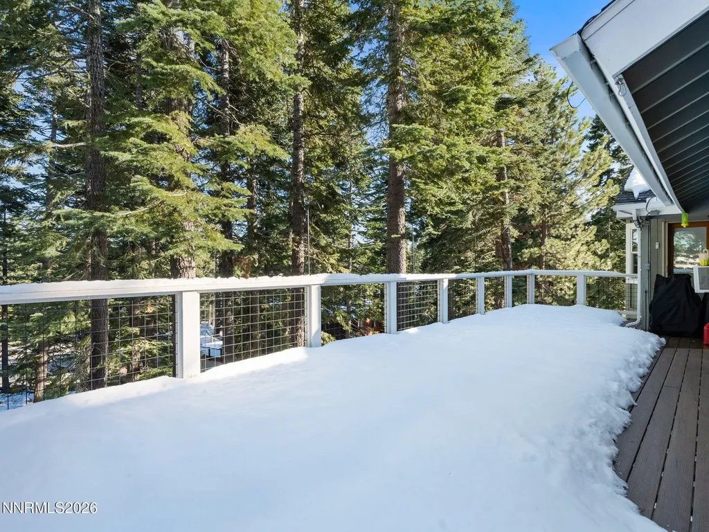1021 Dorcey Incline Village NV 89451