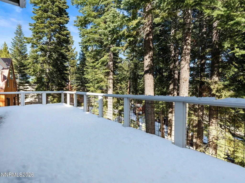 1021 Dorcey Incline Village NV 89451