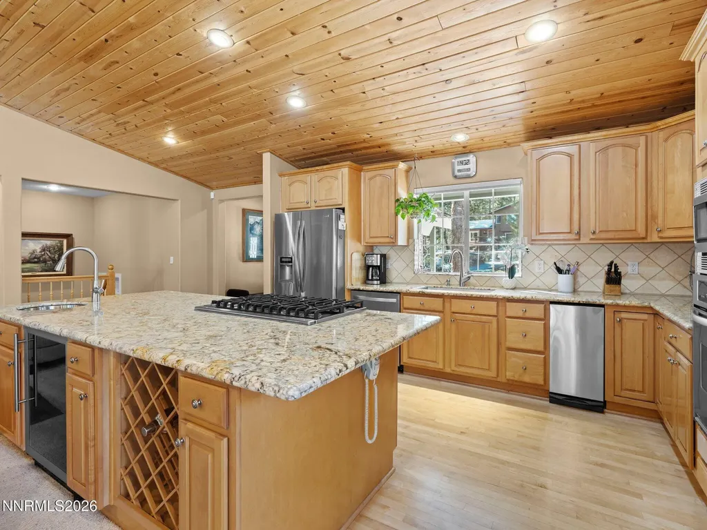 1021 Dorcey Incline Village NV 89451
