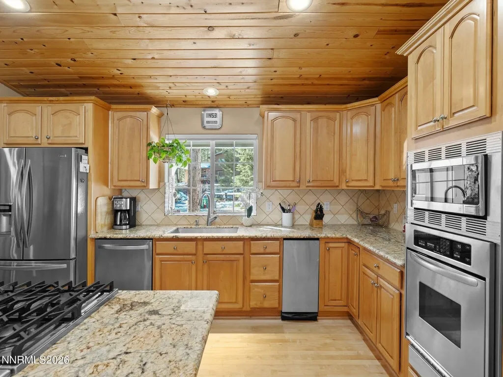 1021 Dorcey Incline Village NV 89451