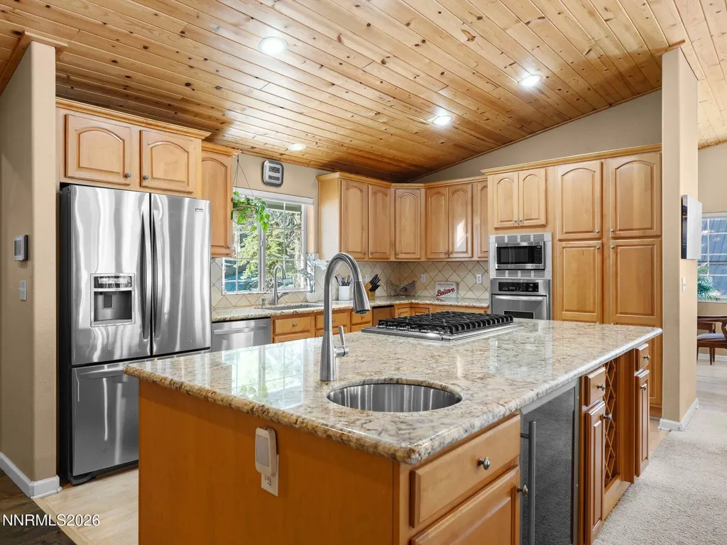 1021 Dorcey Incline Village NV 89451