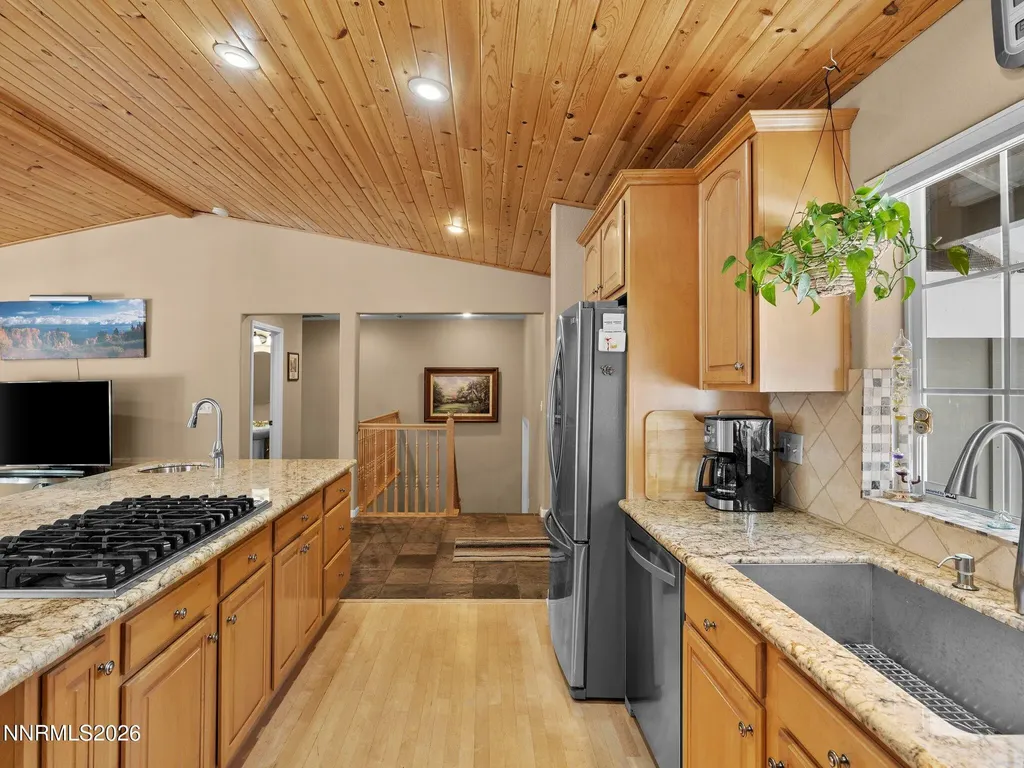 1021 Dorcey Incline Village NV 89451