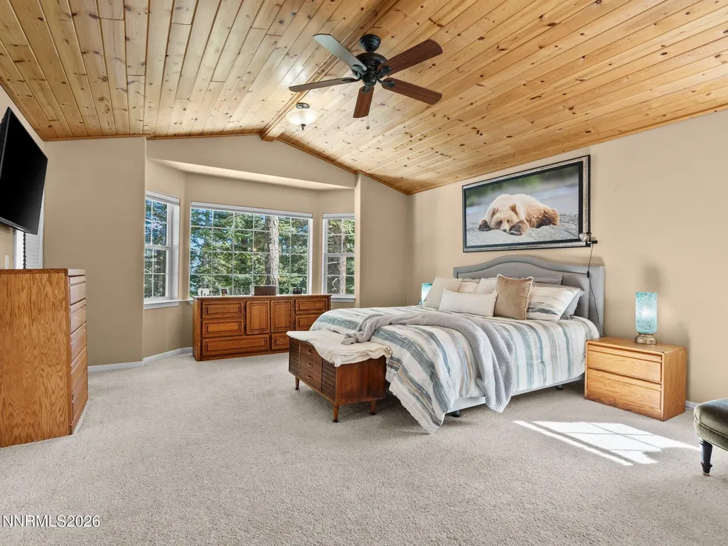 1021 Dorcey Incline Village NV 89451