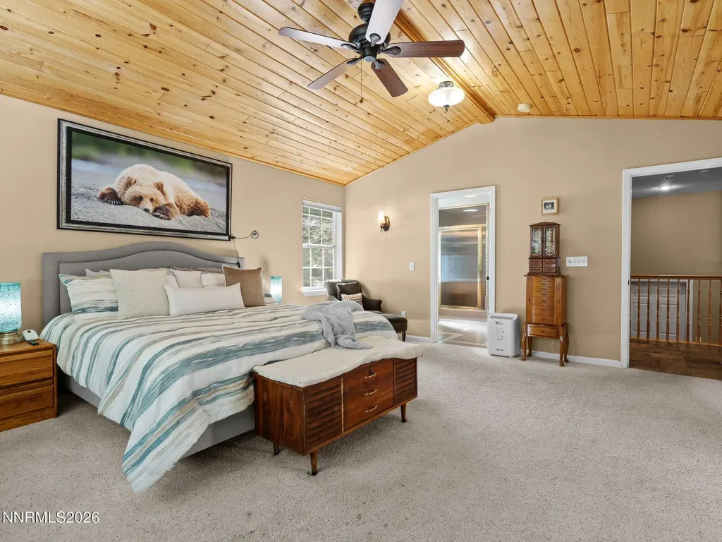 1021 Dorcey Incline Village NV 89451