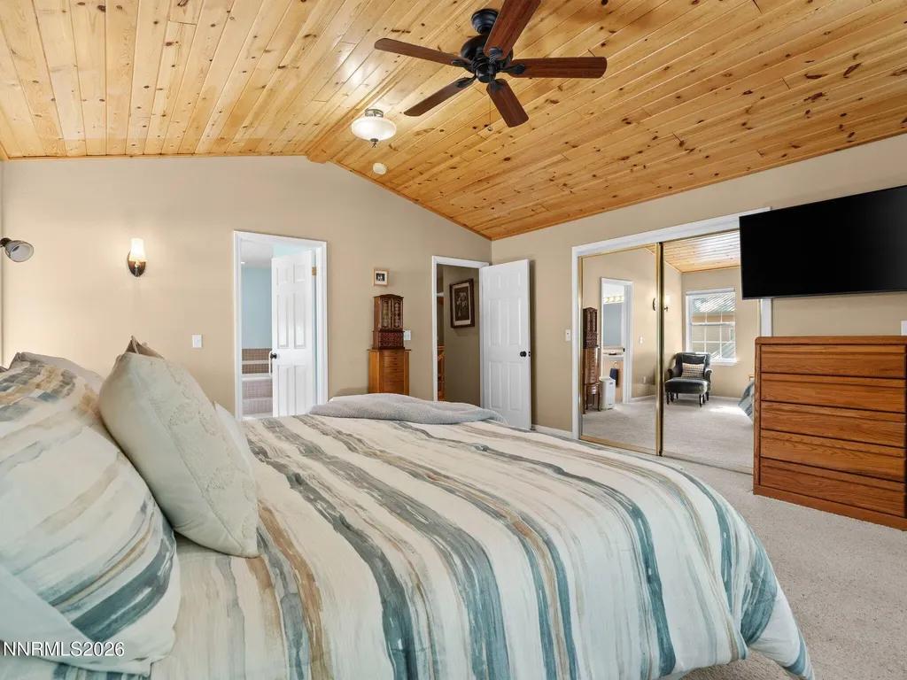 1021 Dorcey Incline Village NV 89451