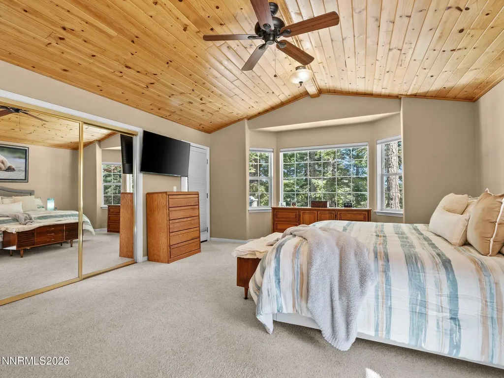 1021 Dorcey Incline Village NV 89451