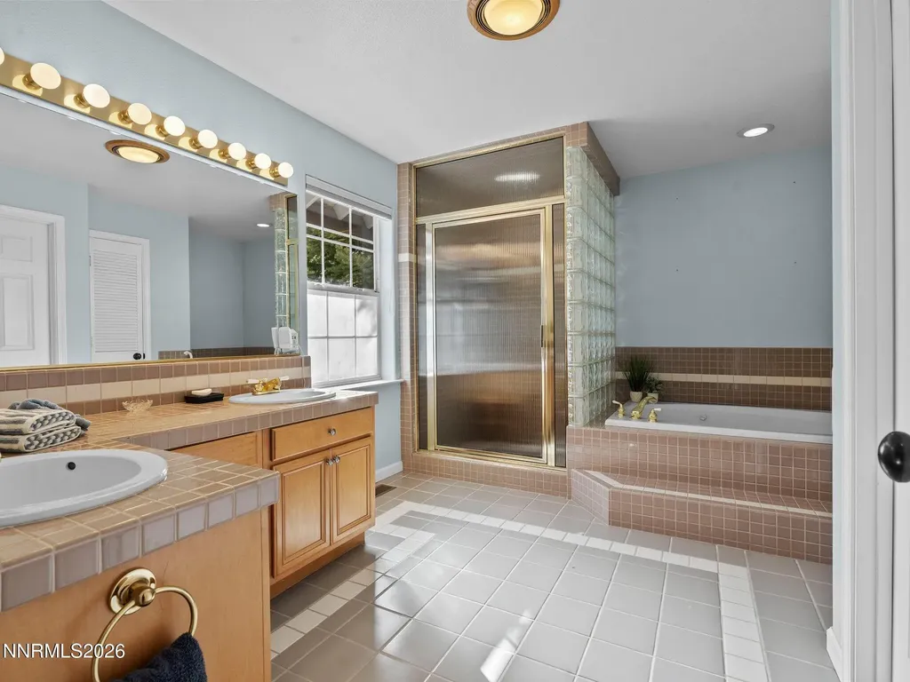 1021 Dorcey Incline Village NV 89451