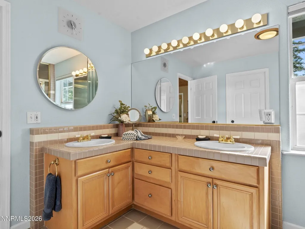 1021 Dorcey Incline Village NV 89451
