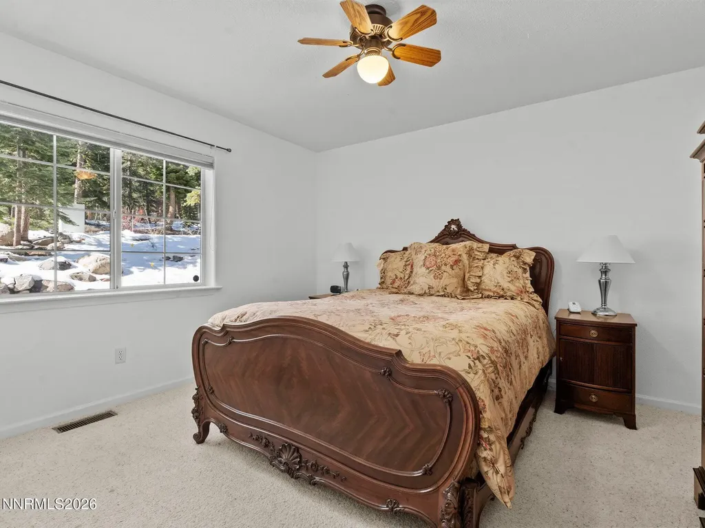 1021 Dorcey Incline Village NV 89451