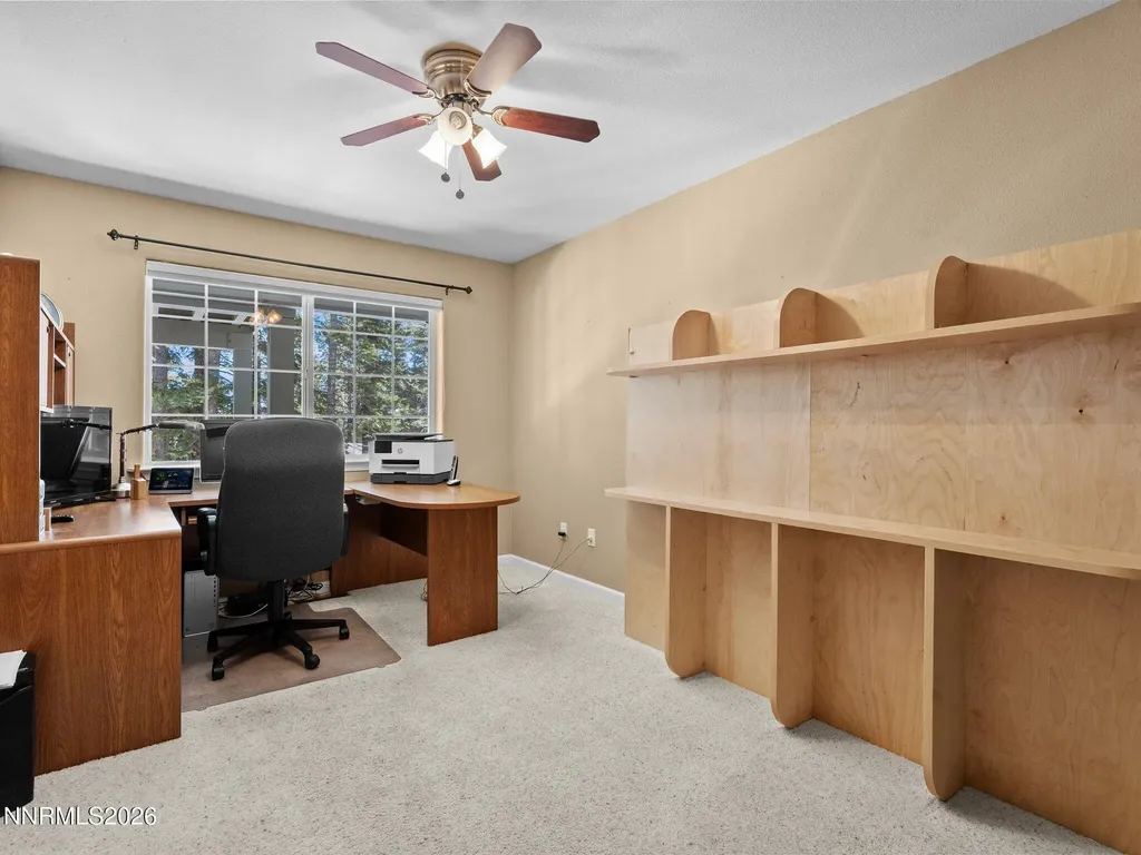 1021 Dorcey Incline Village NV 89451