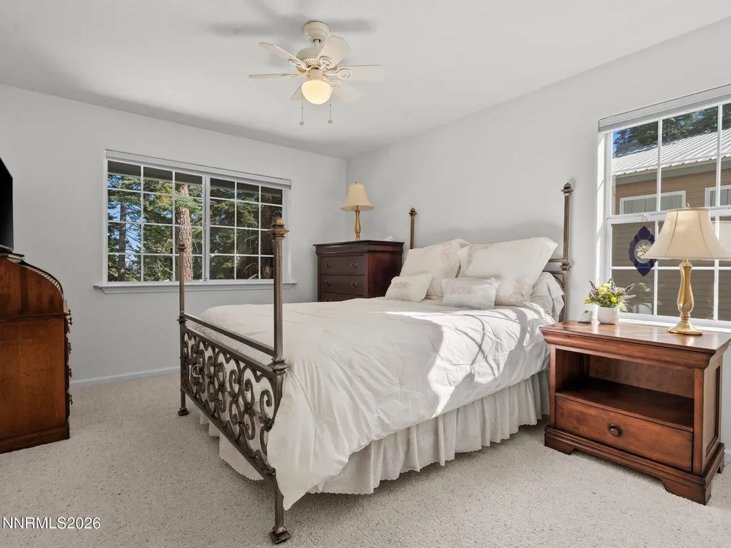 1021 Dorcey Incline Village NV 89451