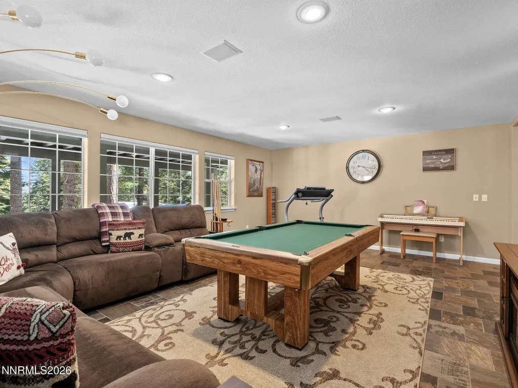 1021 Dorcey Incline Village NV 89451
