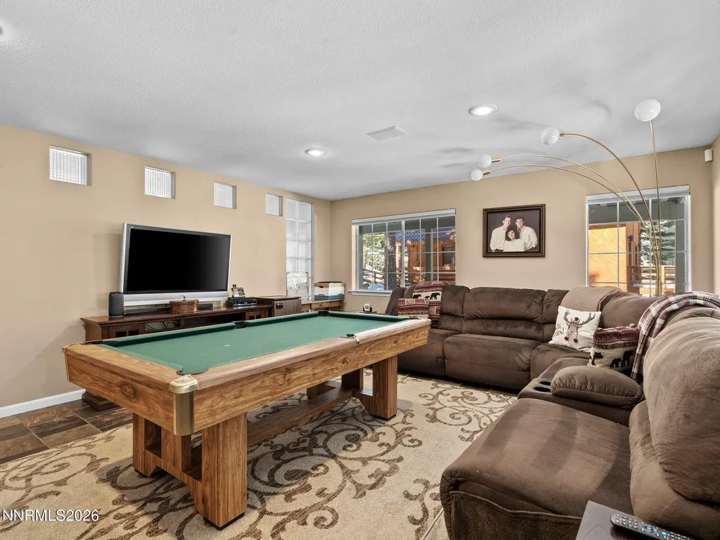 1021 Dorcey Incline Village NV 89451