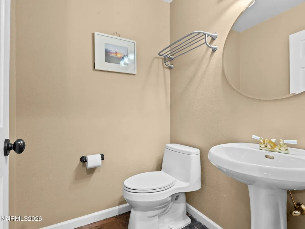 1021 Dorcey Incline Village NV 89451