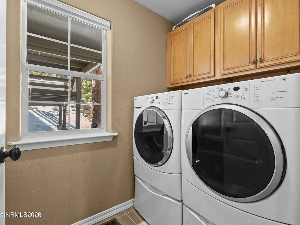 1021 Dorcey Incline Village NV 89451