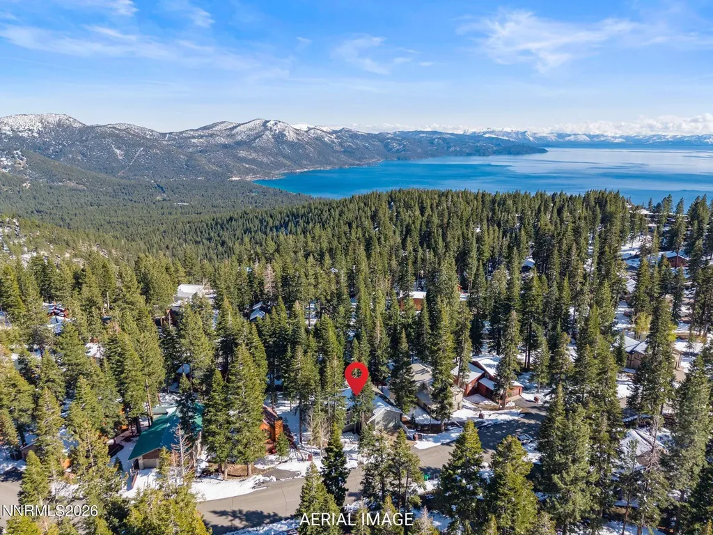 1021 Dorcey Incline Village NV 89451