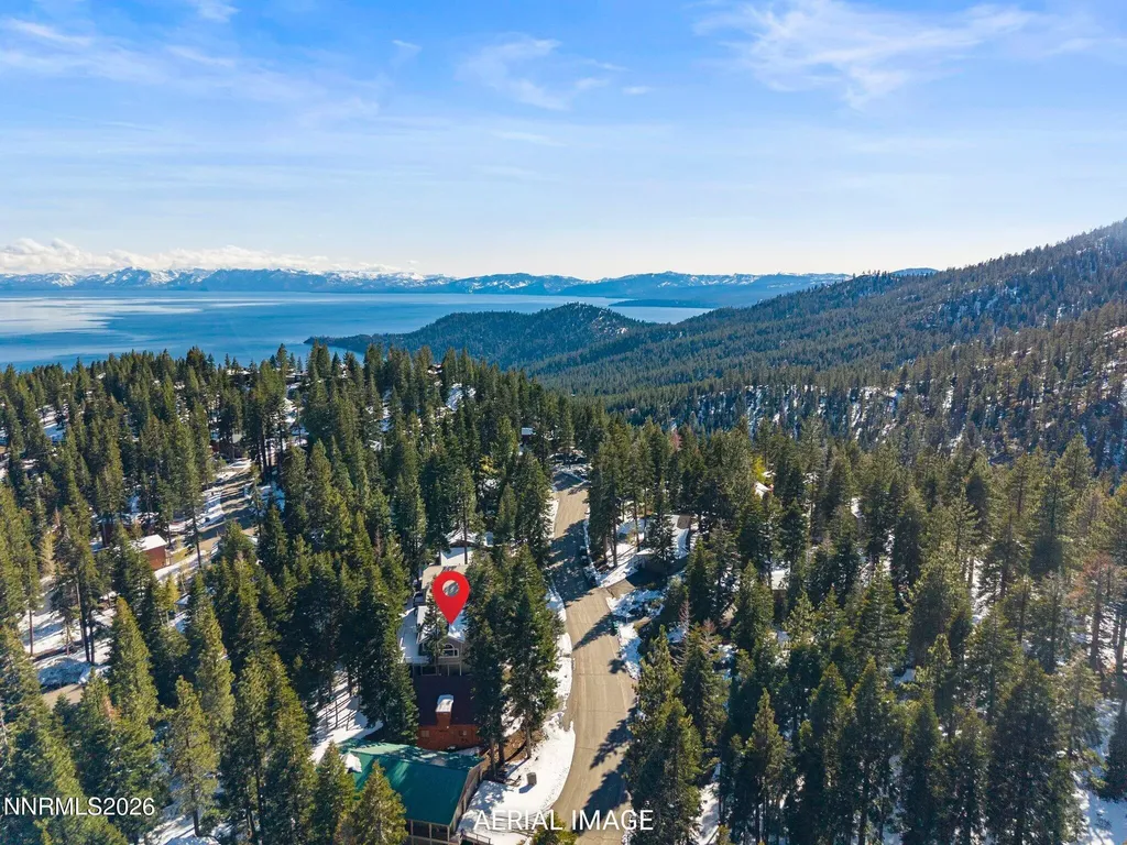 1021 Dorcey Incline Village NV 89451