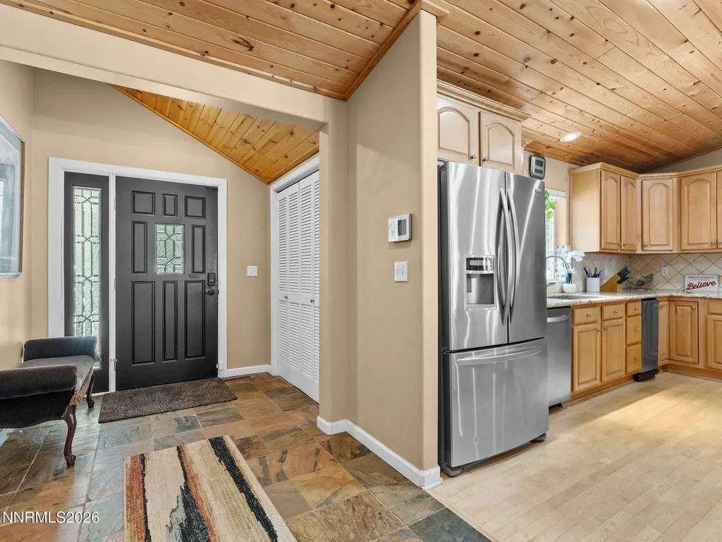 1021 Dorcey Incline Village NV 89451