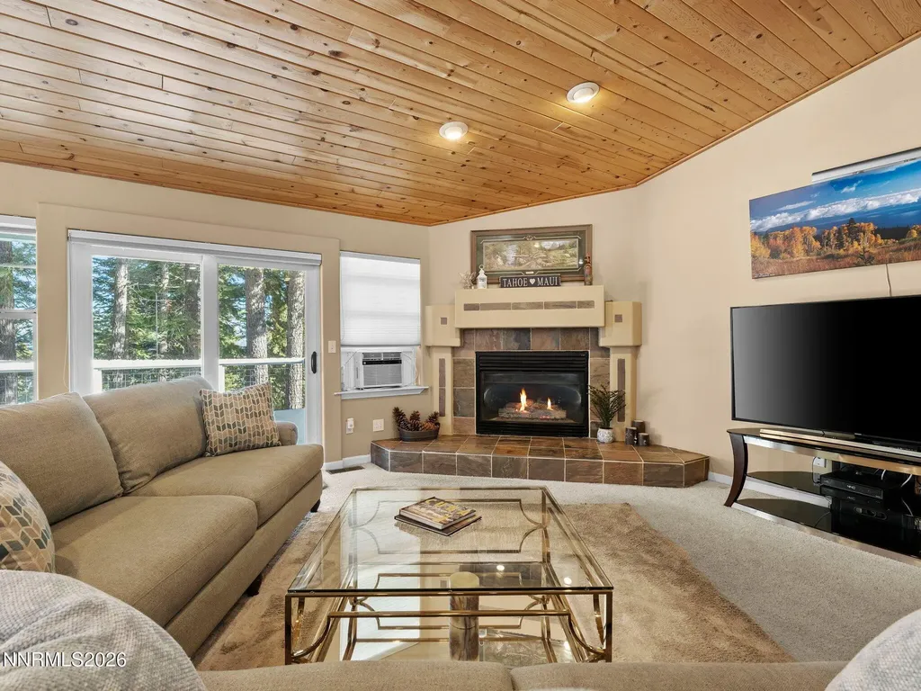 1021 Dorcey Incline Village NV 89451