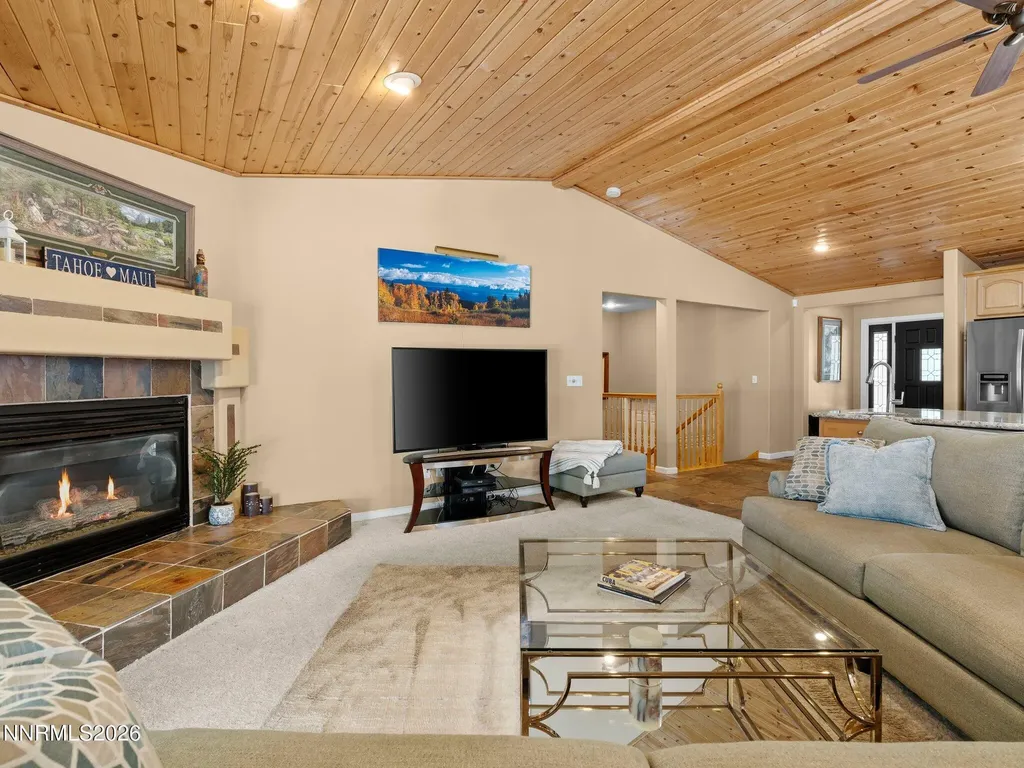 1021 Dorcey Incline Village NV 89451