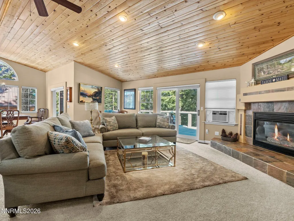 1021 Dorcey Incline Village NV 89451