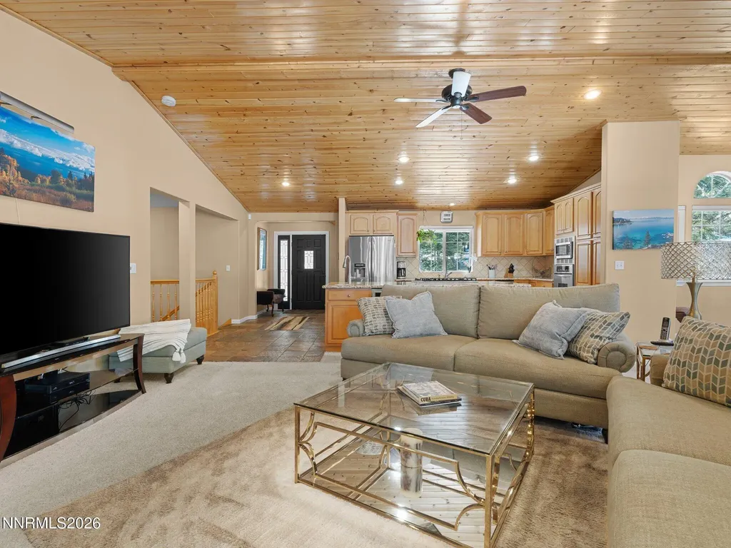 1021 Dorcey Incline Village NV 89451