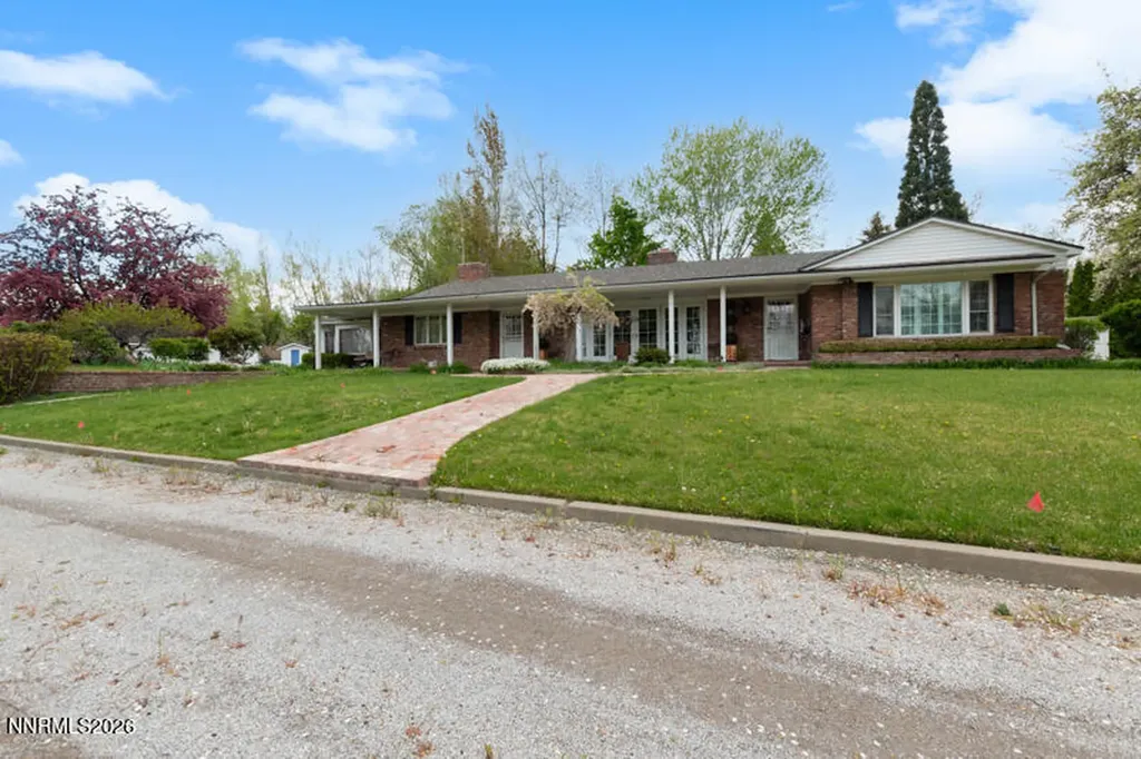 1880 Meadowview Reno NV 89509