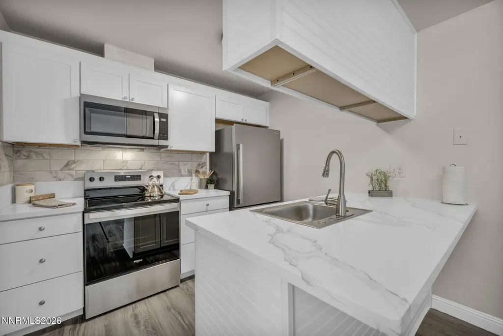 4981 Catalina Reno NV 89502