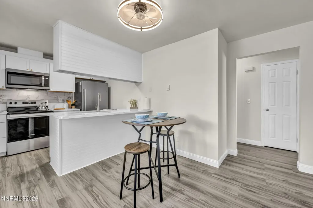 4981 Catalina Reno NV 89502