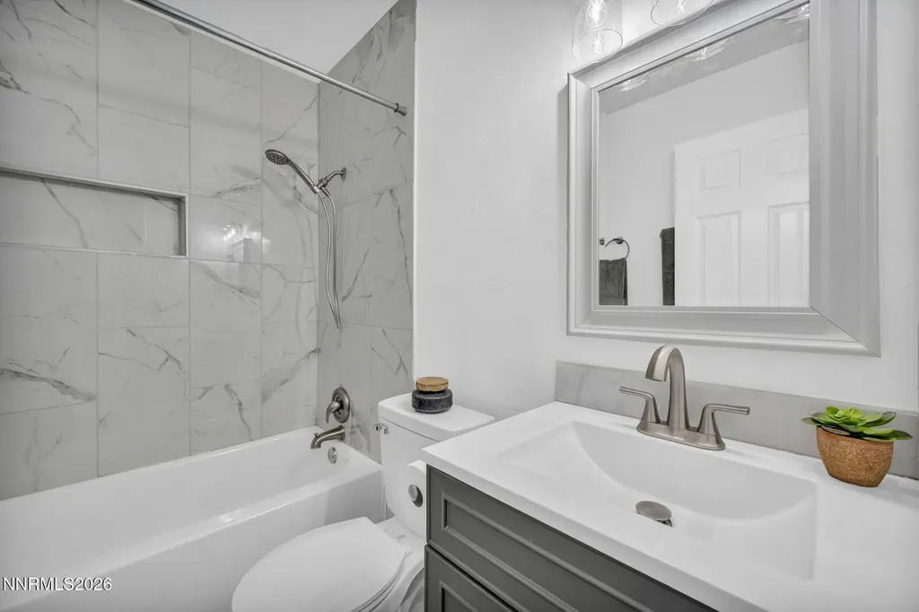 4981 Catalina Reno NV 89502