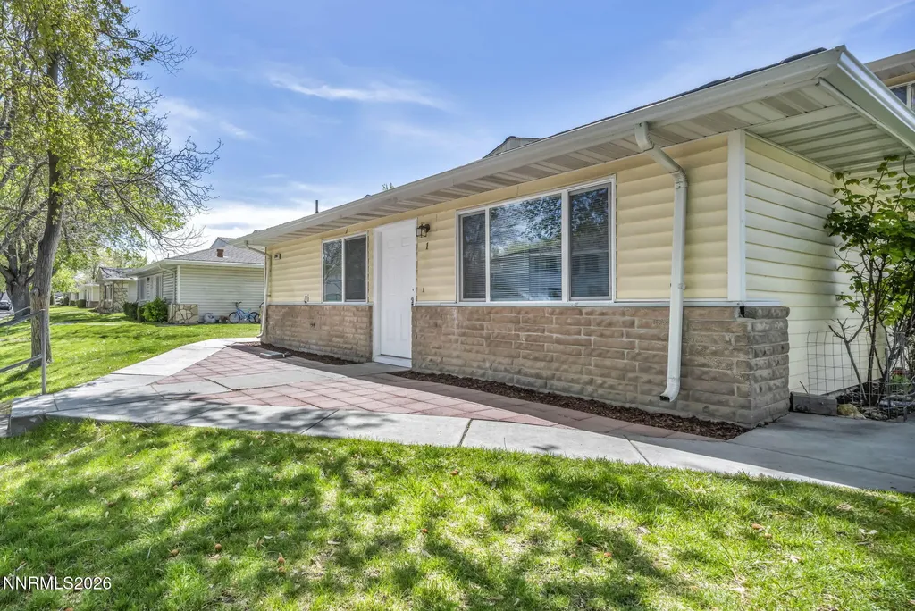4981 Catalina Reno NV 89502